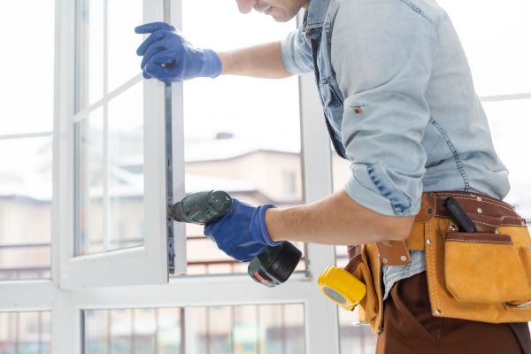 Residential Window Service in Walla Walla
