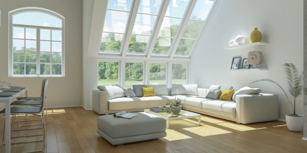 Custom Window Replacement in Walla Walla