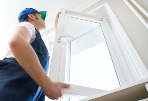 Vinyl Windows Installation in Walla Walla