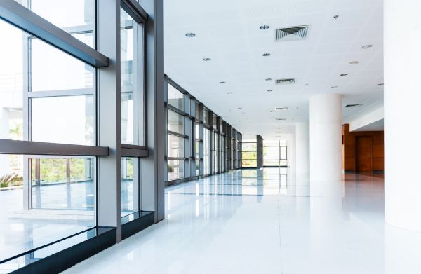 Commercial Window Service in Walla Walla