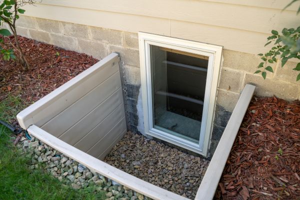 Basement Windows Replacement in Walla Walla