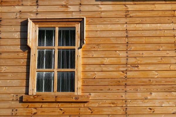 Wood Clad Windows Installation in Walla Walla