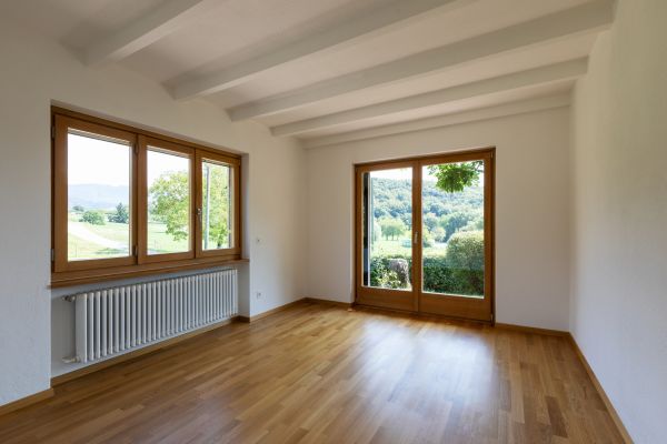 Wood Window Installation in Walla Walla