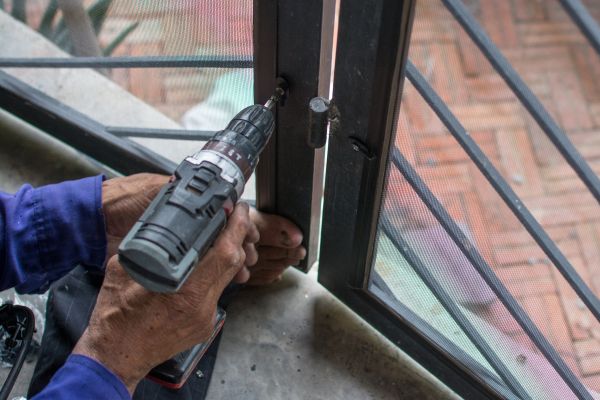 Steel Window Repair in Walla Walla