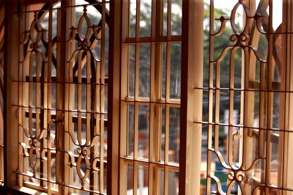 Metal Window Repair in Walla Walla