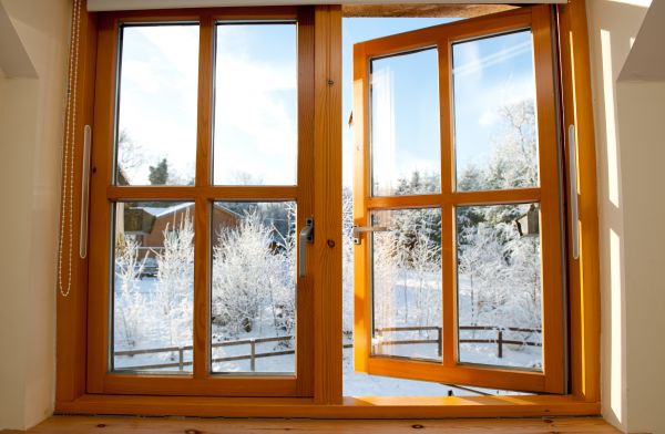 Double Window Replacement in Walla Walla