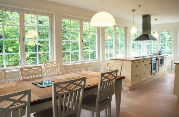 Picture Window Replacement in Walla Walla