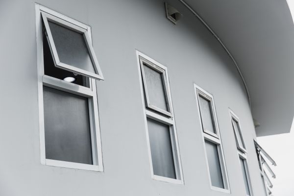 Awning Windows Installation in Walla Walla