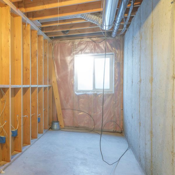 Basement Window Replacement in Walla Walla