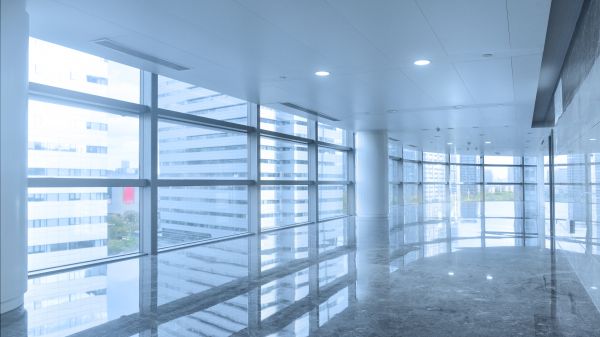 Commercial Window Replacement in Walla Walla