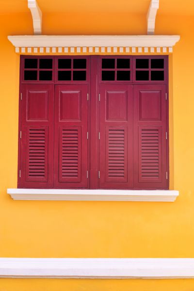 Wood Window Service in Walla Walla