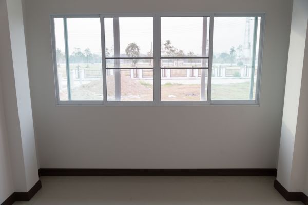 Sliding Windows Installation in Walla Walla