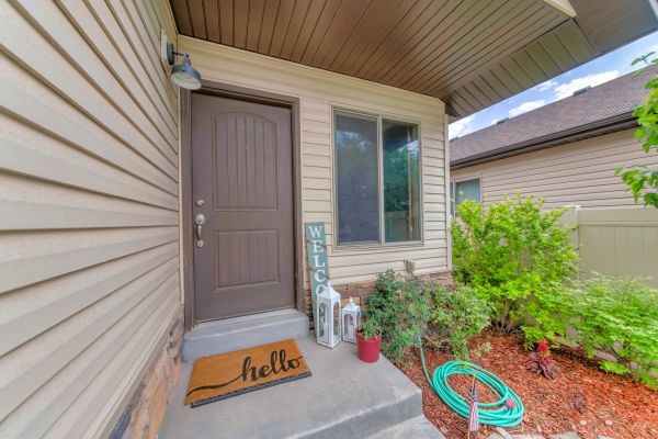 Retrofit Window Replacement in Walla Walla