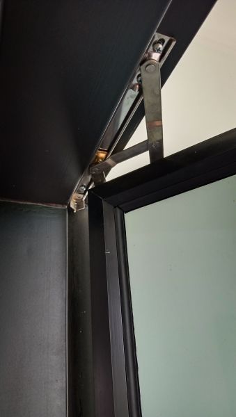 Pivot Window Replacement in Walla Walla