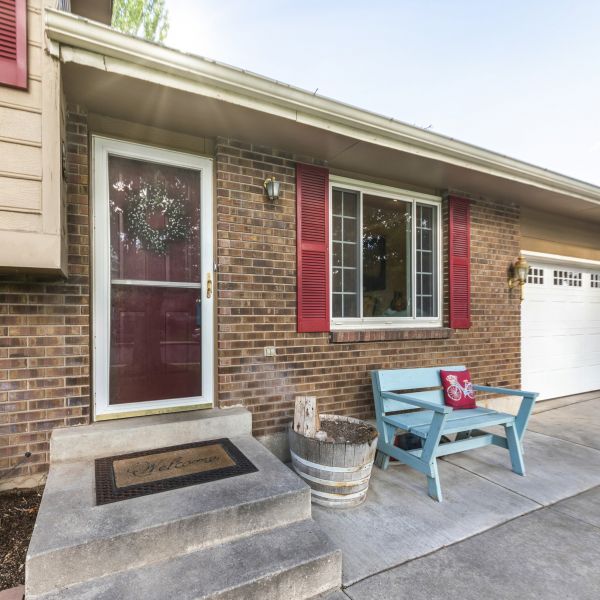 Hopper Window Replacement in Walla Walla