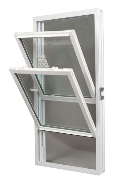 Double Hung Window Replacement in Walla Walla
