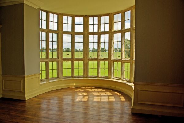 Bow Window Replacement in Walla Walla