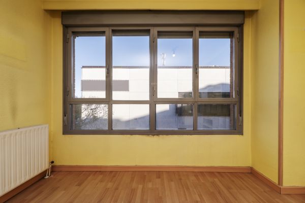 Aluminum Window Replacement in Walla Walla
