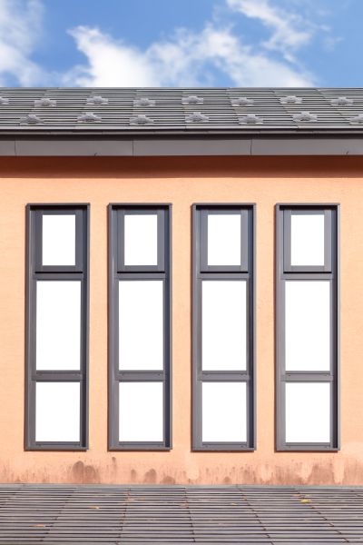 Metal Window Installation in Walla Walla