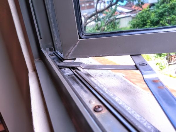 Hinged Window Replacement in Walla Walla