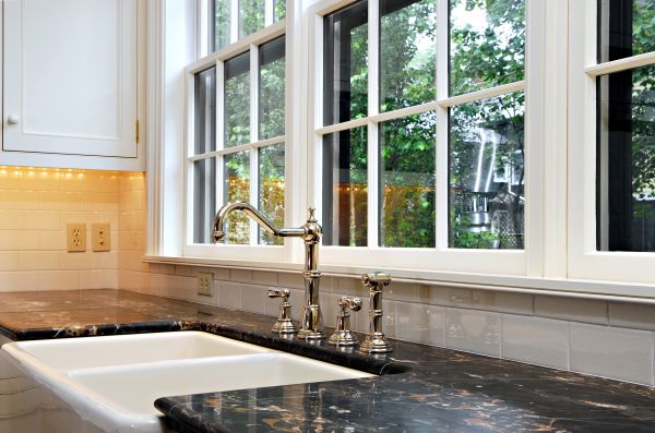 Kitchen Window Replacement in Walla Walla