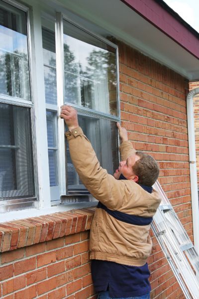 Storm Windows Replacement in Walla Walla