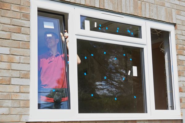 New Windows Installation in Walla Walla