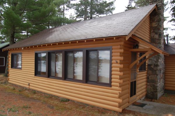 Cabin Window Replacement in Walla Walla