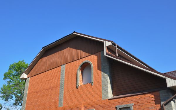 Brick Window Installation in Walla Walla