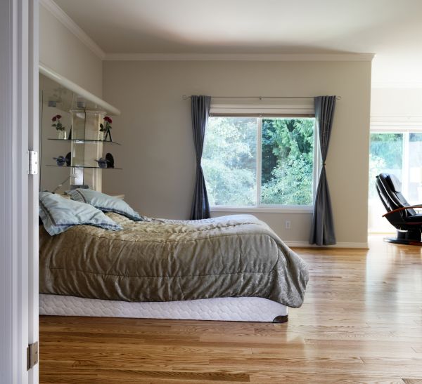 Cost of Bedroom Window Installation in Walla Walla